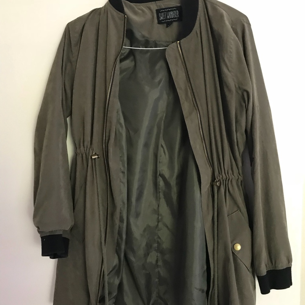 Jacket